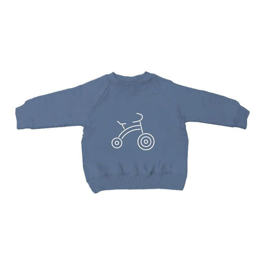 günamüna® Bamboo Sweatshirt