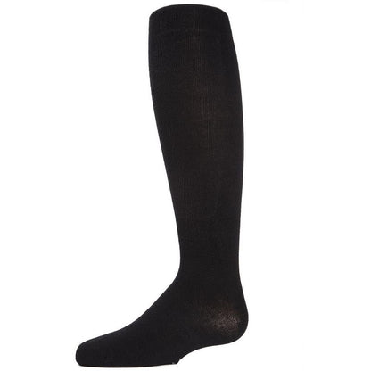 Memoi Girls' Soft Pima Cotton Opaque Tights (Part 2)