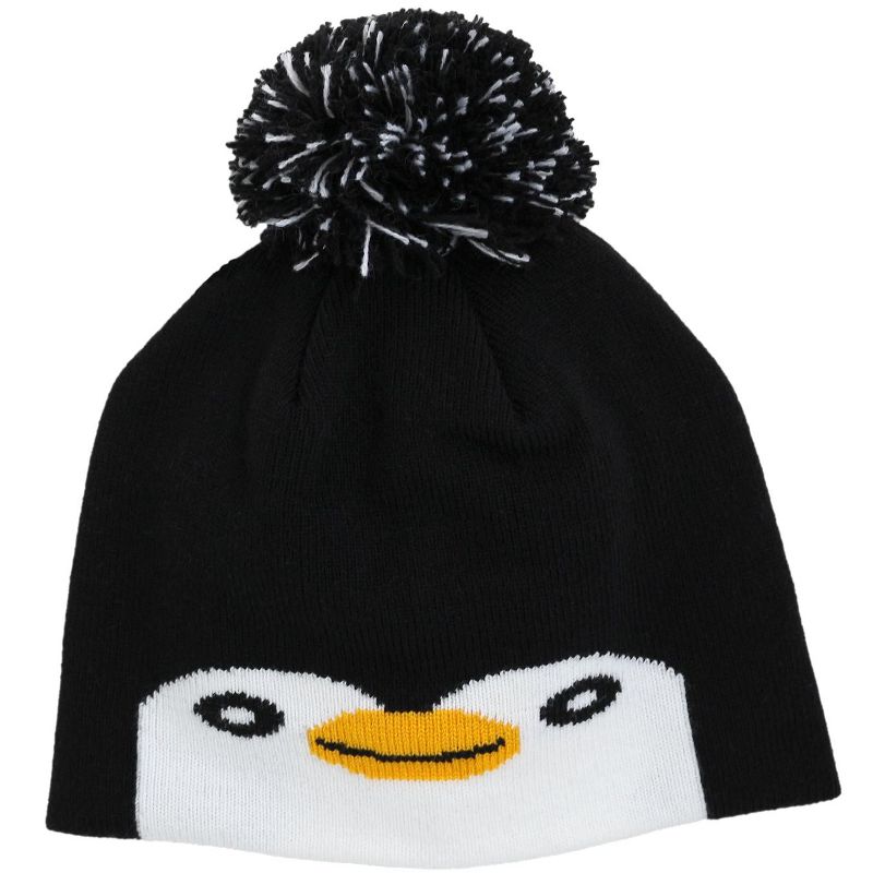 قبعة شتوية خاصة للأطفال الصغار من Arctic Gear
