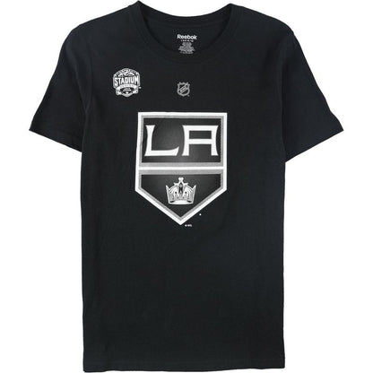 تي شيرت LA Kings جرافيكي للأولاد من Reebok