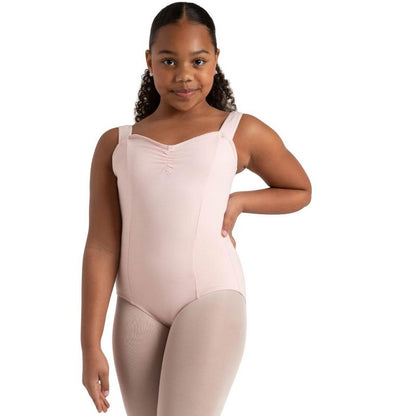 لباس ضيق كابيزيو برنسيس بدون أكمام - للبنات