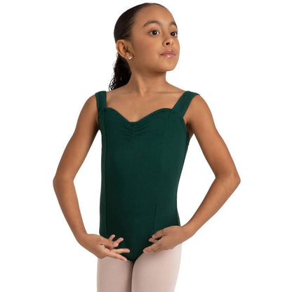 لباس ضيق كابيزيو برنسيس بدون أكمام - للبنات