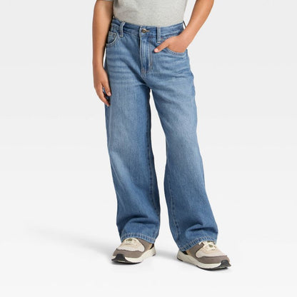 Boys' Baggy Jeans - Cat & Jack™