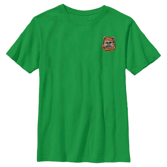 Boy's Star Wars: Return of the Jedi Tiny Ewok T-Shirt