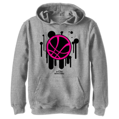 هودي بشعار Marvel Doctor Strange in the Multiverse of Madness Drip للأولاد