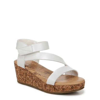 Blowfish Malibu Youth Girl's Loverli Kids Sandal (Part 2)