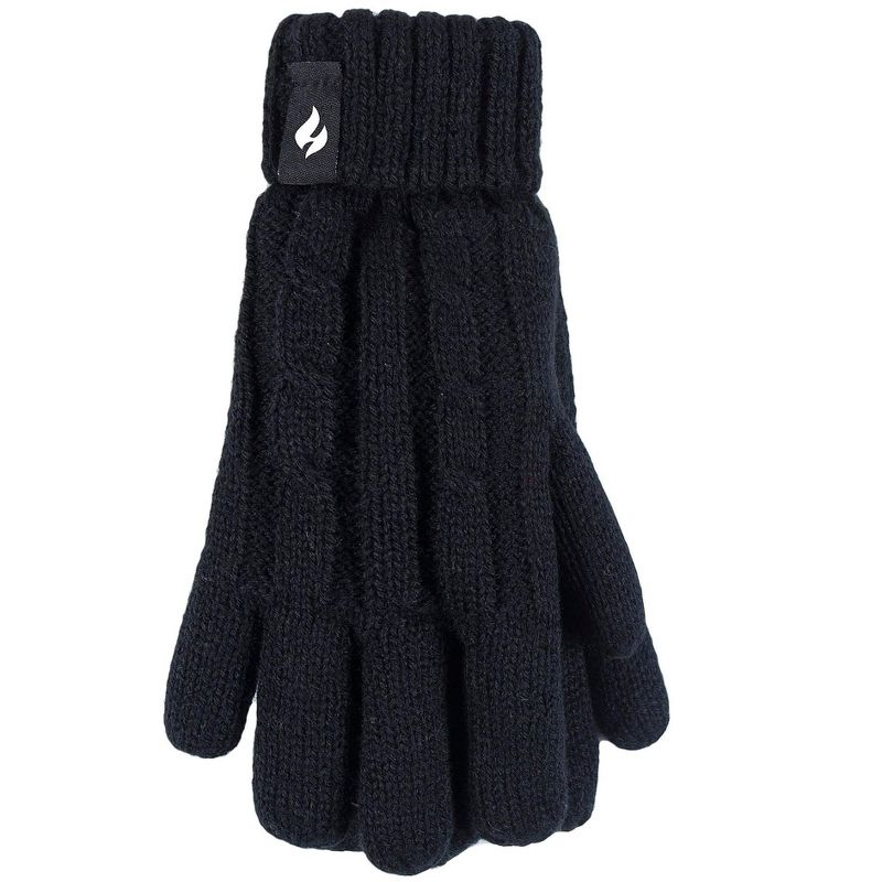 Kids Glacier Peak Gloves