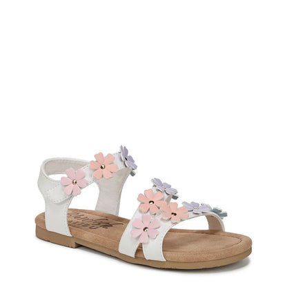 Blowfish Malibu Girls Sunflower-K Sandal