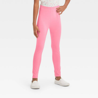 Girls' Leggings - Cat & Jack™