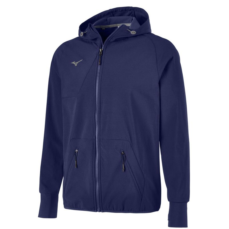 Mizuno Yth Power Warm-Up