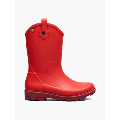 Bogs Footwear Lil' Jolene Kids Rainboots
