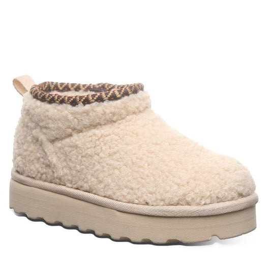 Bearpaw Kids' SNUGGLE DAPHNE DECO YOUTH Boots