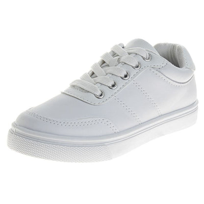 Josmo Boys' Lace-Up Casual Sneakers