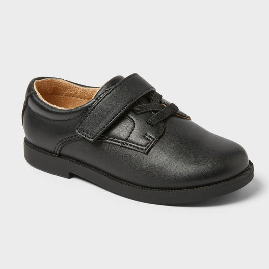 Toddler Miles Dress Shoes - Cat & Jack™