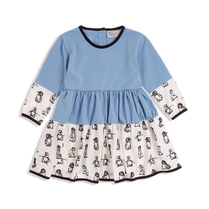 فستان بيني بينكي ...