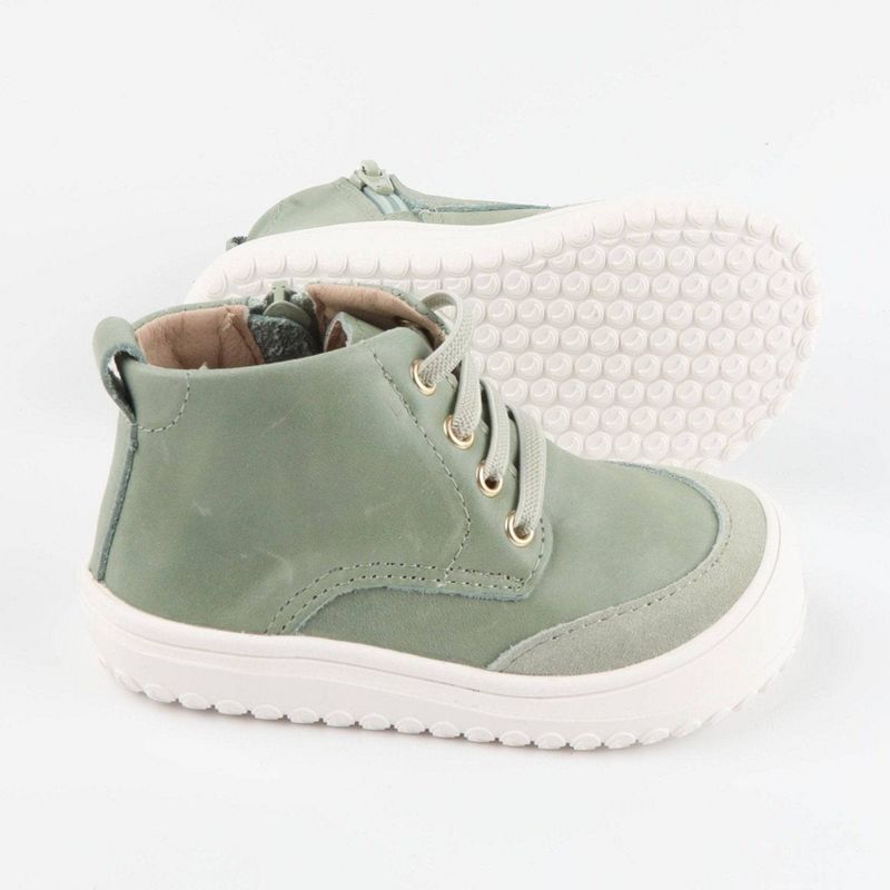 Little Love Bug Company Play Perfect High Top Sneaker