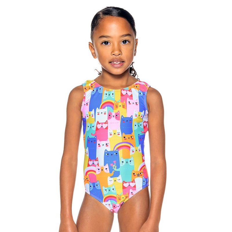 ديستيرا كاتلانديا ليوتارد