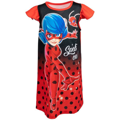 Miraculous Nightgown Pajamas