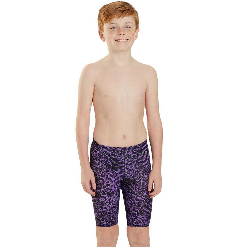 بدلة سباحة Sporti Wild Thing Jammer (22-40)