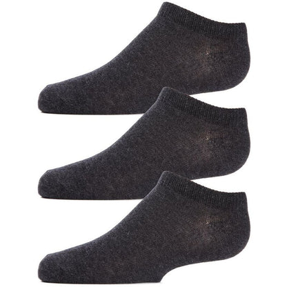 Kid’s Low Cut Socks 3pr Pack