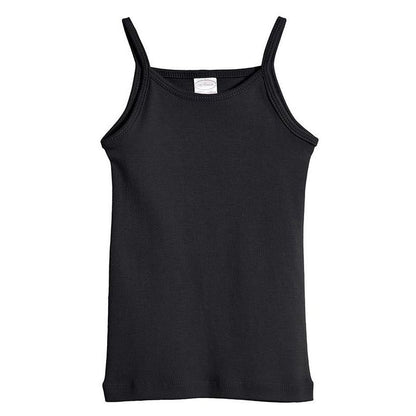 City Threads USA-Made Girls Soft Cotton Camisole (Part 2)
