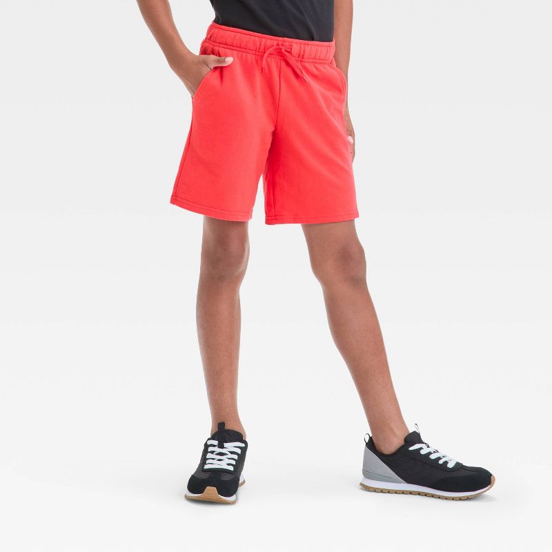 Boys' Pull-On Shorts - Cat & Jack™