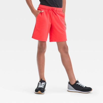 Boys' Pull-On Shorts - Cat & Jack™