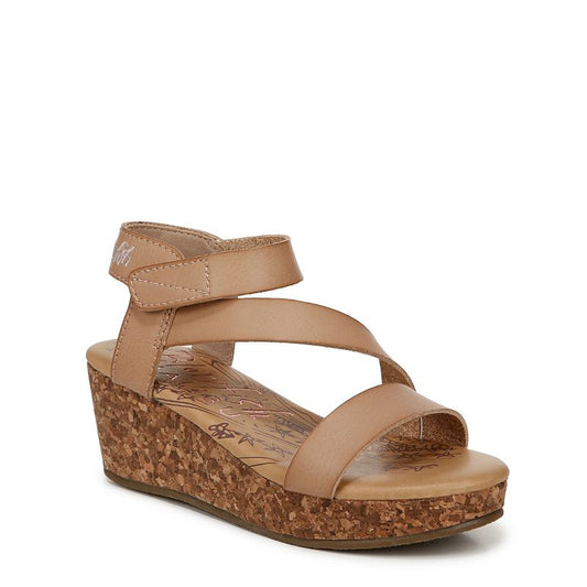 Blowfish Malibu Youth Girl's Loverli Kids Sandal