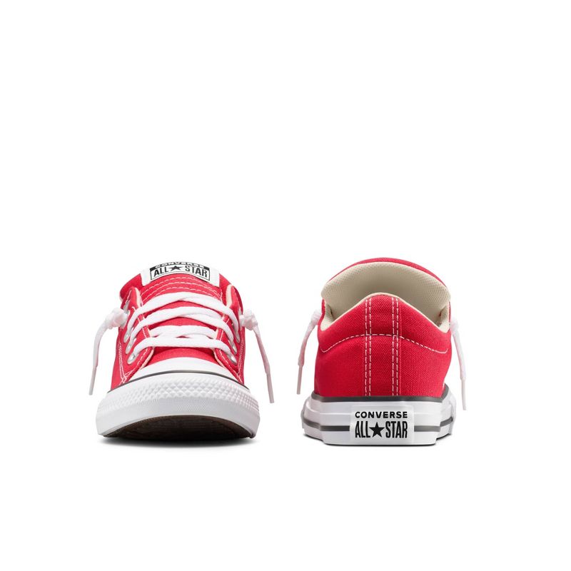 Converse Kids' Street Ox Low Top Sneakers