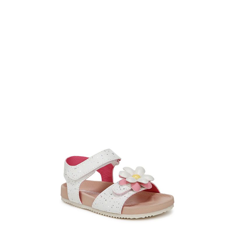 Dr. Scholl's Infant Girls Islander Toddler Sandals