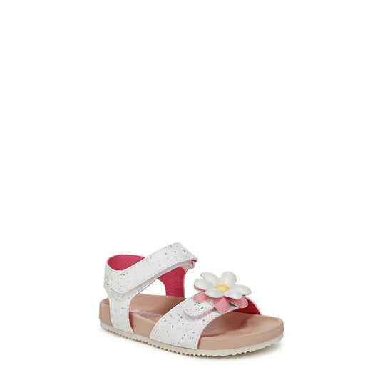 Dr. Scholl's Infant Girls Islander Toddler Sandals