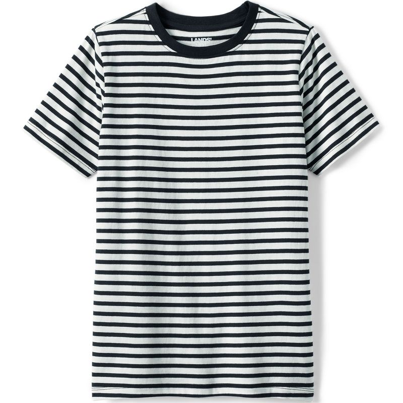 Lands' End Kids Graphic T Shirt