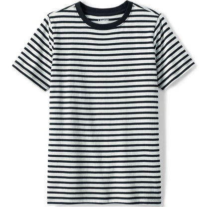 Lands' End Kids Graphic T Shirt