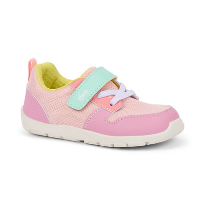 See Kai Run Basics Toddler Tenny Sneakers