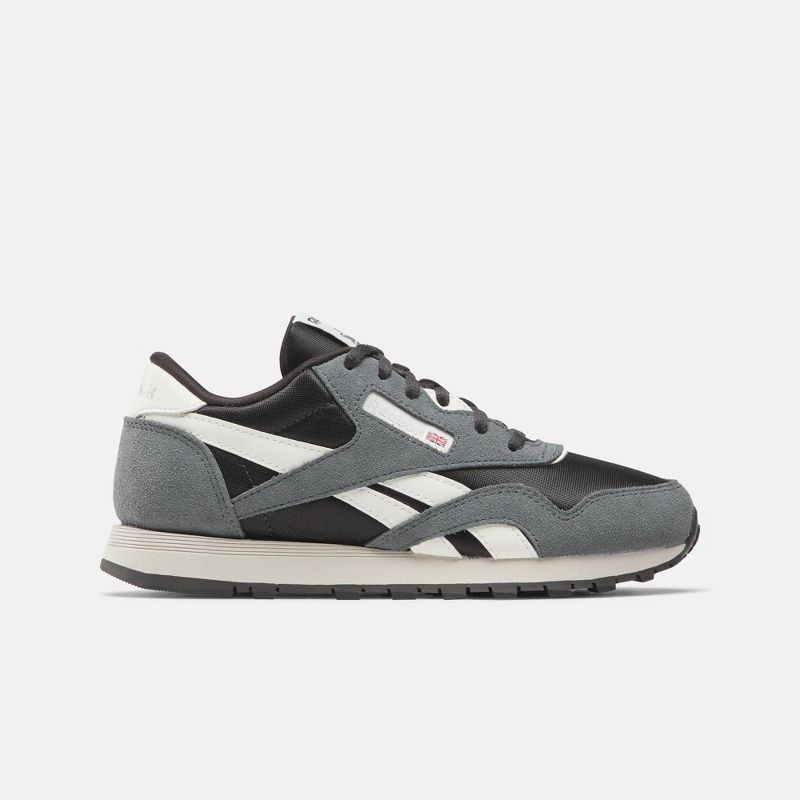 Reebok Cl Nylon Big Kid's Shoes