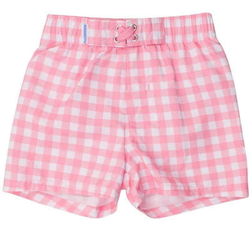 RuggedButts Baby Boys UPF50+ Swim Trunks (Part 2)