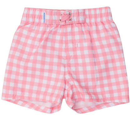 RuggedButts Baby Boys UPF50+ Swim Trunks (Part 2)