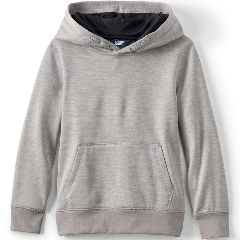 Lands' End Kids Athletic Lightweight Sweatshirt