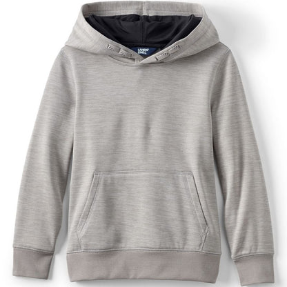 Lands' End Kids Athletic Lightweight Sweatshirt