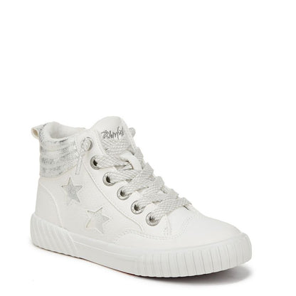 حذاء رياضي بارتفاع عالٍ من مجموعة واندرلاند للأطفال من بلوفيش ماليبو للشباب