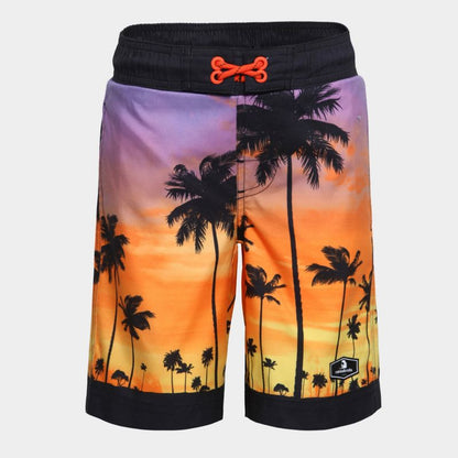 Rokka&Rolla Boys' Swim Trunks