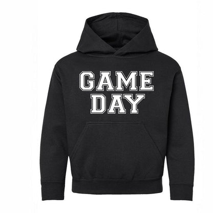 The Juniper Shop Game Day Youth Graphic Hoodie