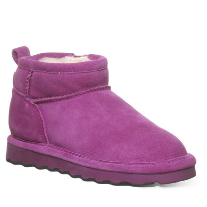 Bearpaw Kids' SHORTY YOUTH Boots