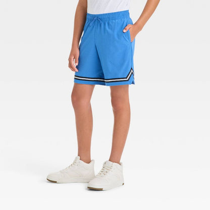 Boys' Basketball Shorts - All In Motion™
