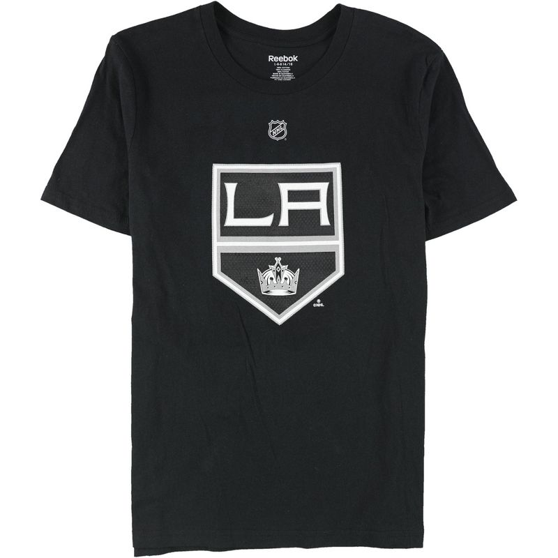 تيشيرت LA Kings Kopitar Graphic من Reebok للأولاد