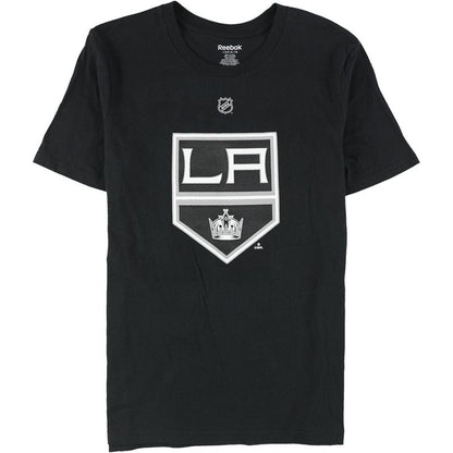 تيشيرت LA Kings Kopitar Graphic من Reebok للأولاد