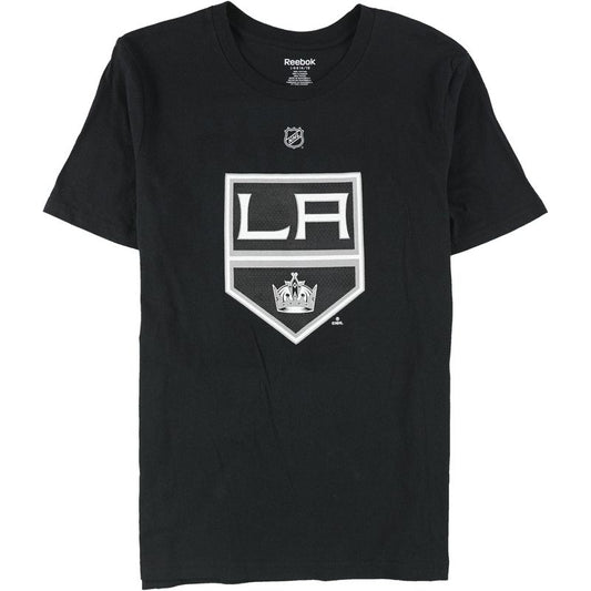 تيشيرت LA Kings Kopitar Graphic من Reebok للأولاد