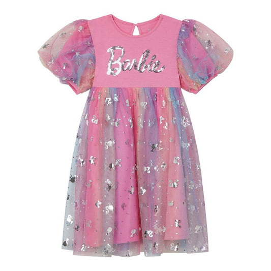 Barbie Tulle Dress