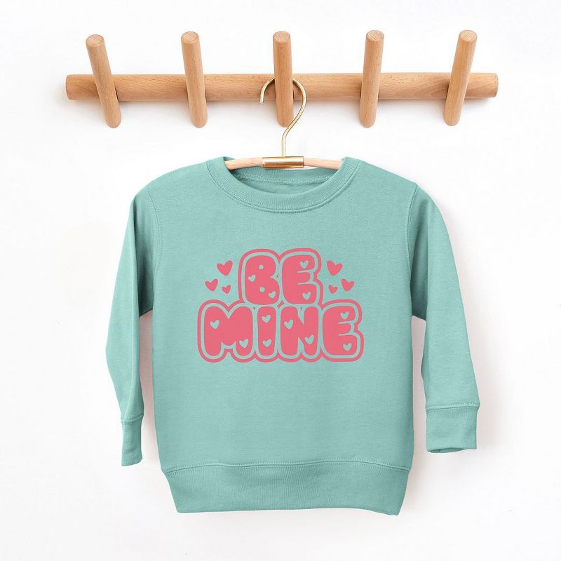 سويت شيرت جرافيكي ناعم للغاية من Juniper Shop Be Mine Bubble Youth