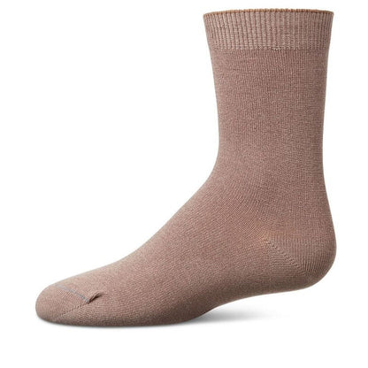 Memoi Toddler's and Kids' Basic Soft Rayon from Bamboo Crew Socks (Part 2)